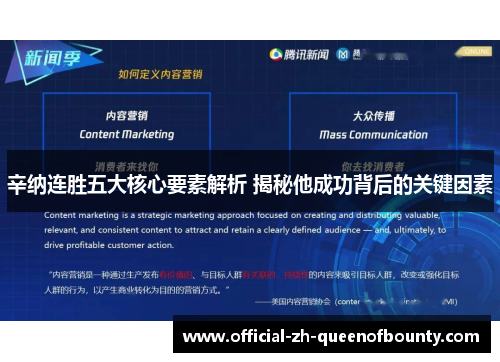 辛纳连胜五大核心要素解析 揭秘他成功背后的关键因素